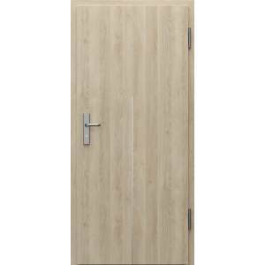 INNOVO 42 dB Intarsje 9 Dub Pieskový 